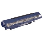 CS-ACZG5XT<br />Batteries for   replaces battery UM08B52