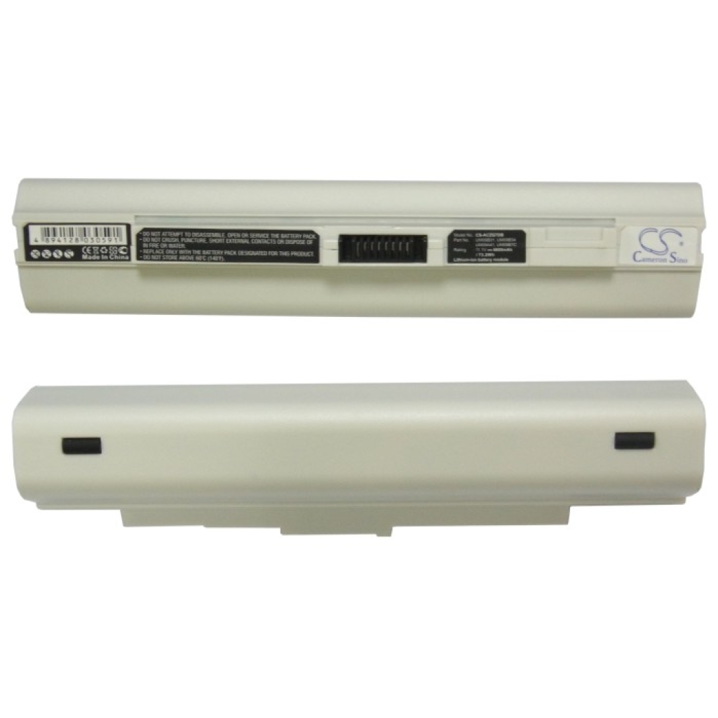 Notebook battery Acer Aspire One 751