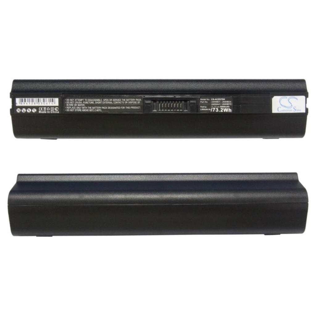 Notebook battery Acer Aspire One 751