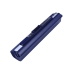 Notebook battery Acer Aspire One 751