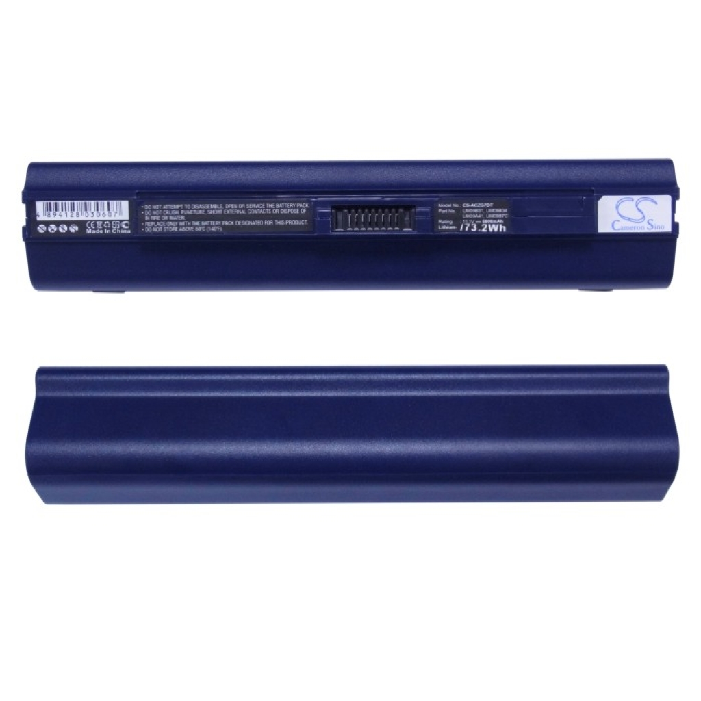 Notebook battery Acer Aspire One 751