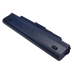 Notebook battery Acer ZG8