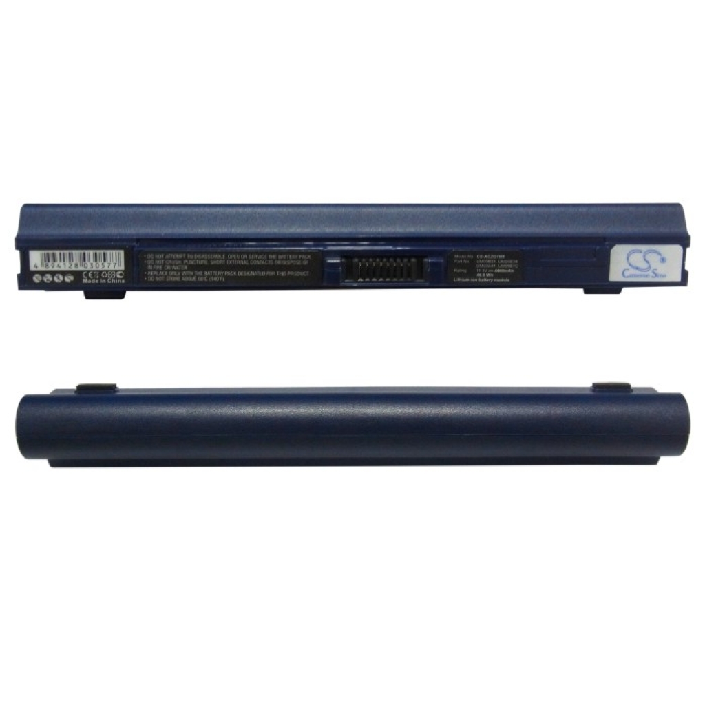 Notebook battery Acer ZG8