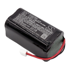Compatible battery replacement for Audio pro TF18650-2200-1S4PB
