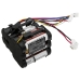 Vacuum Battery AEG EUP82WRM