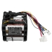 Vacuum Battery AEG EUP82WRM