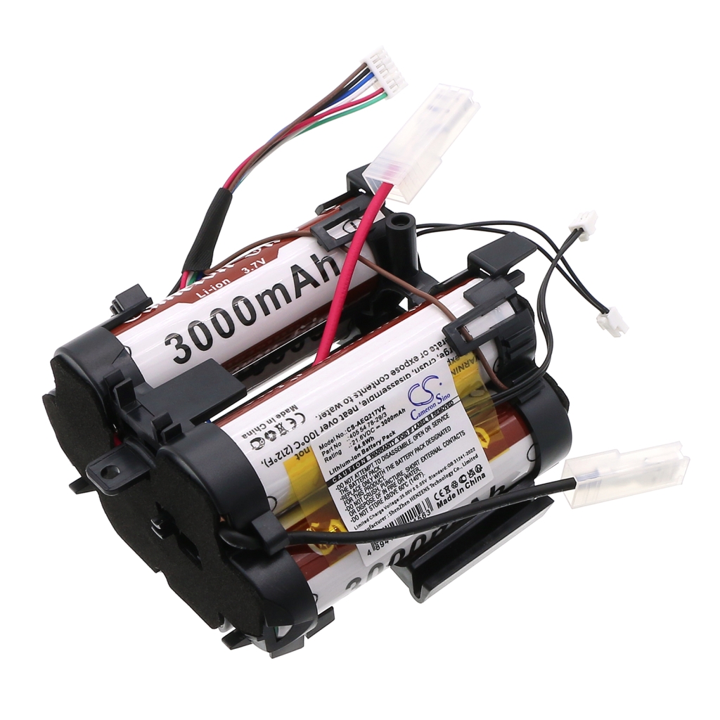 Vacuum Battery AEG CS-AEQ217VX