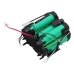 Vacuum Battery AEG QX91ALRG