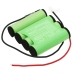 Vacuum Battery AEG ErgoRapido