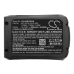 Power Tools Battery Al-ko 113857