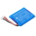 Speaker Battery Akg CS-AKS300SL