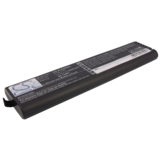 Compatible battery replacement for Philips 9770066,989803109821,FTB-100,M6454,NF2040HD24...
