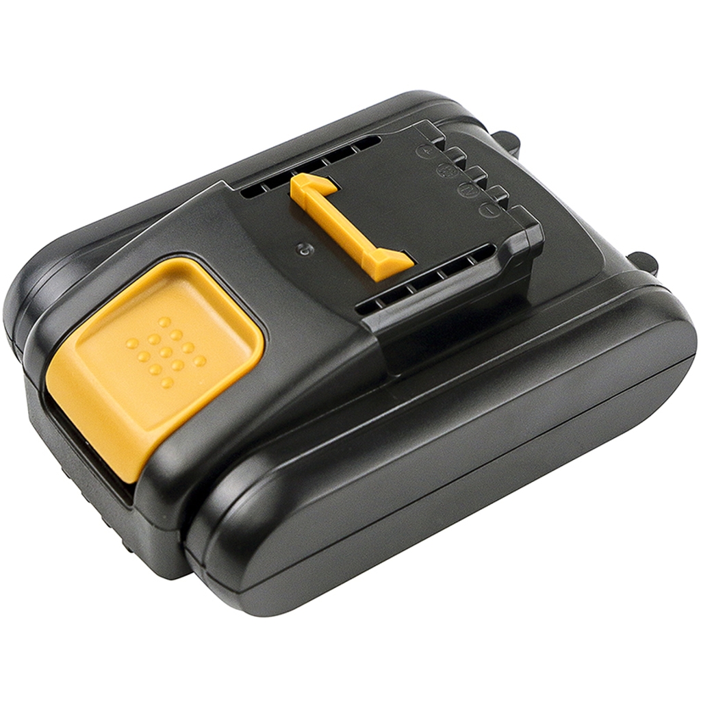 Power Tools Battery Pattfield PE-ALB 20