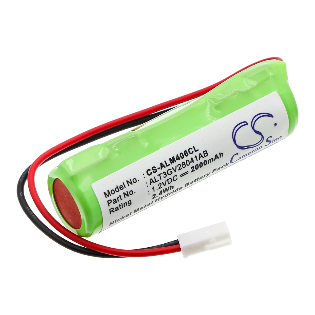 Tablet Battery Alcatel CS-ALM406CL