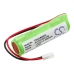 Tablet Battery Alcatel CS-ALM406CL