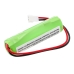 Tablet Battery Alcatel CS-ALM406CL