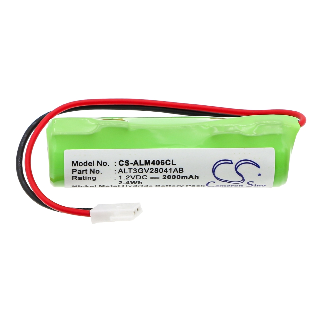 Tablet Battery Alcatel CS-ALM406CL