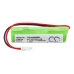 Tablet Battery Alcatel CS-ALM406CL