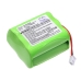 Battery Replaces GP220AAH6YMK