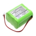 Battery Replaces GP220AAH6YMK