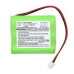 Battery Replaces GP220AAH6YMK