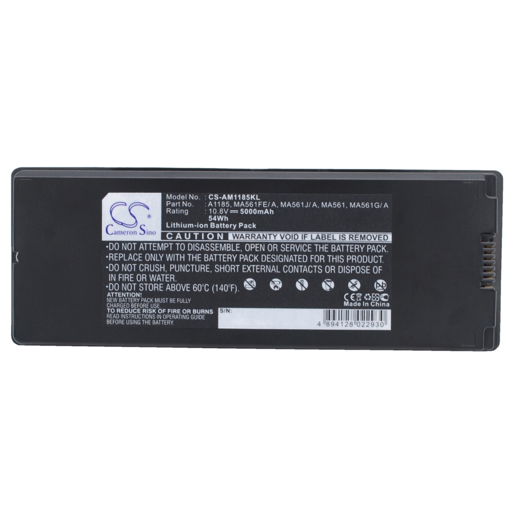 Apple MacBook13"MB404LL/ A
