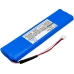 Power Tools Battery Megger CS-AMC650SL