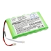 Battery Replaces FG0962