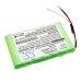 Battery Replaces FG0962