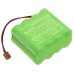 Time Clock Battery Amano CS-AMX300SL