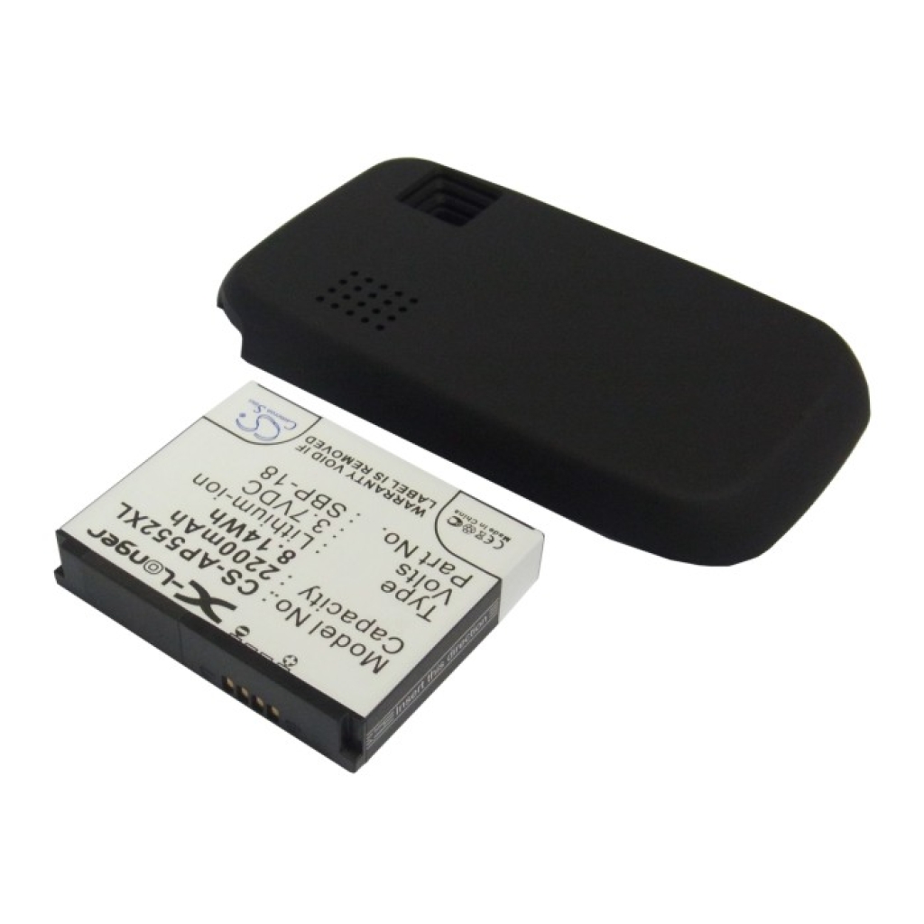 DeskTop Charger Bluboo CS-AP552XL