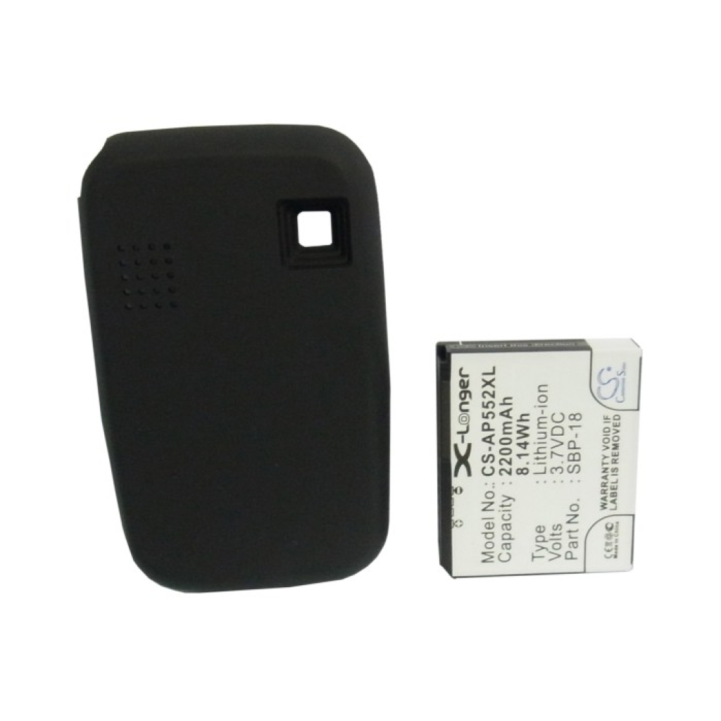 DeskTop Charger Bluboo CS-AP552XL