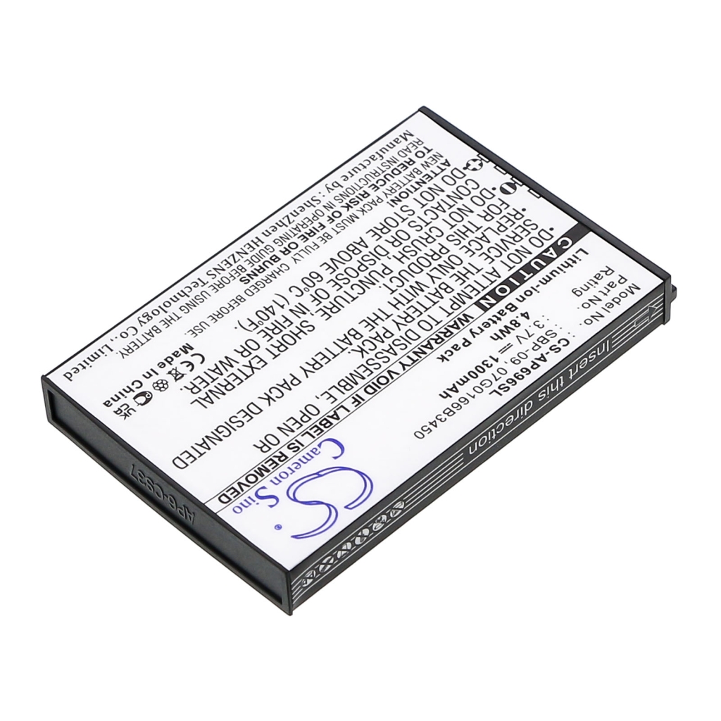 Tablet Battery Asus CS-AP696SL