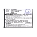 Tablet Battery Asus CS-AP696SL