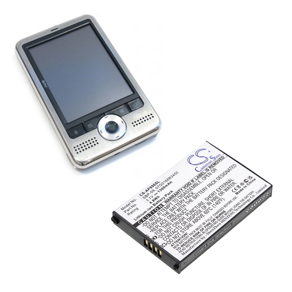 Tablet Battery Asus CS-AP696SL