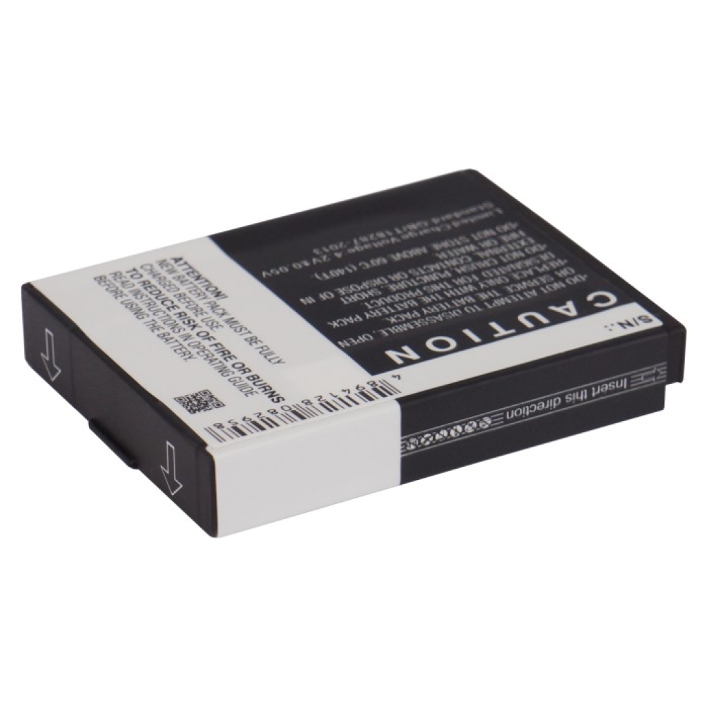 Camera Battery Actionpro ISAW A3