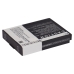 Camera Battery Actionpro ISAW A3