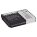 Camera Battery Actionpro ISAW A3