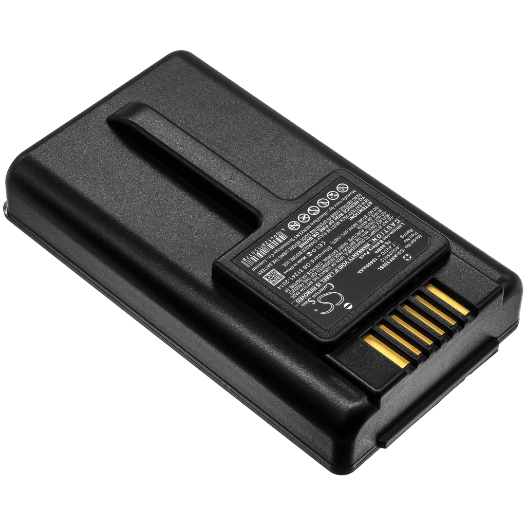 Power Tools Battery Aeroflex IFR