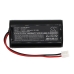 Lighting System Battery Adaro Adalit L-3000 Power