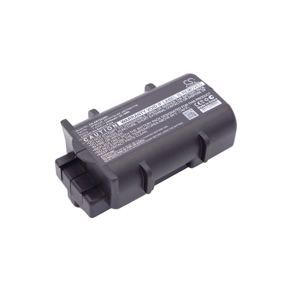 Cable Modem Battery Arris ARCT02220C