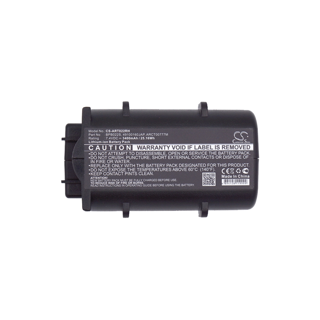 Cable Modem Battery Arris ARCT02220C