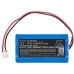Battery Replaces SF3HD-BA