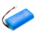 Home Security Camera Battery Assa abloy CS-AST130SL