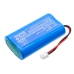 Home Security Camera Battery Assa abloy CS-AST130SL