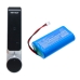 Home Security Camera Battery Assa abloy CS-AST130SL