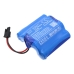 Power Tools Battery Ats electro-lube CS-ATE125SL