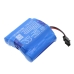 Power Tools Battery Ats electro-lube CS-ATE125SL