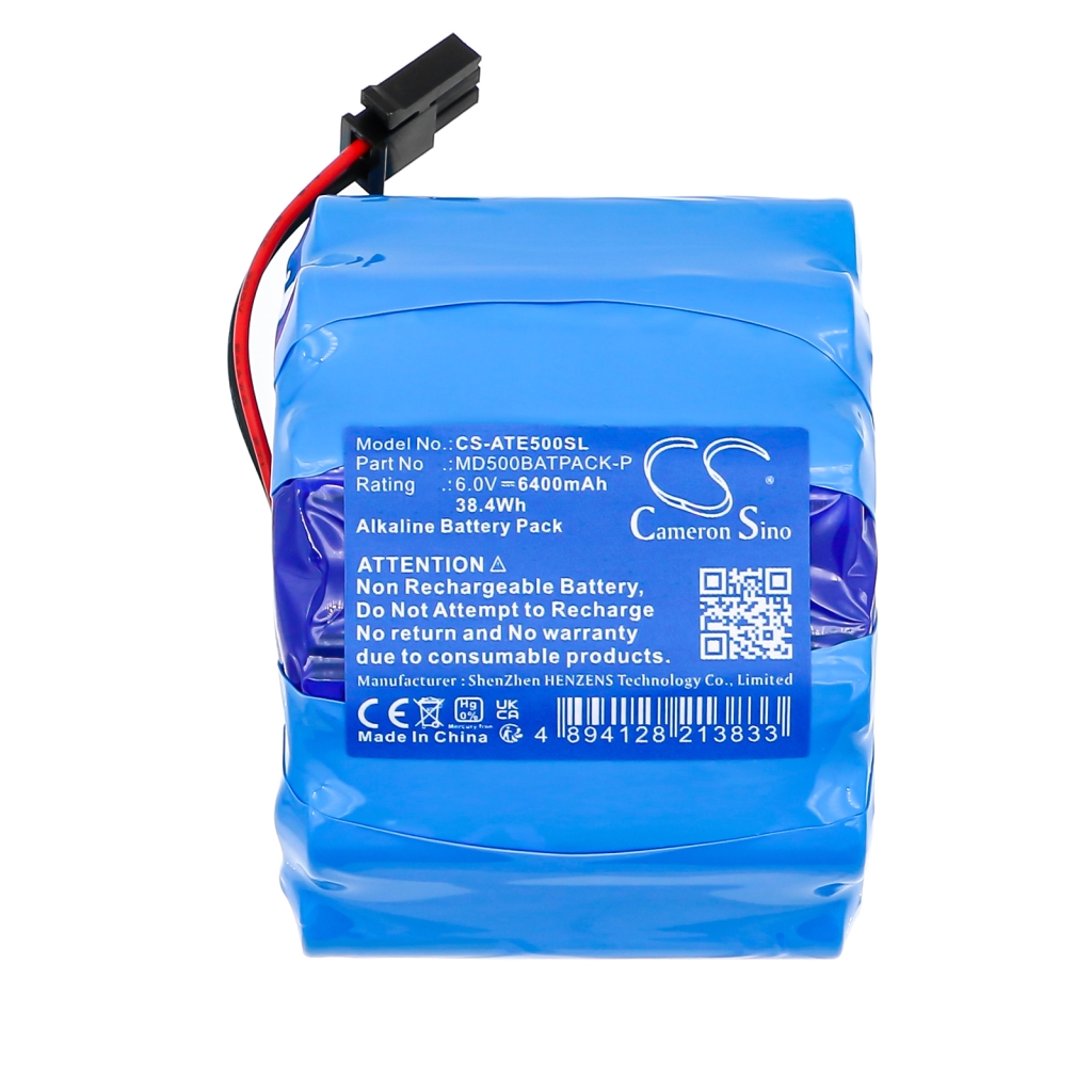 Power Tools Battery Ats electro-lube CS-ATE500SL