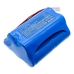 Battery Replaces 312.0425.0